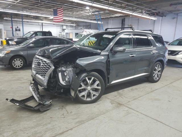  Salvage Hyundai PALISADE