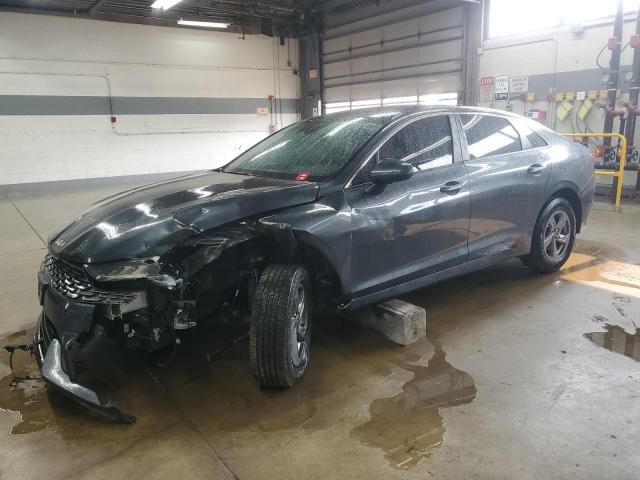  Salvage Kia K5
