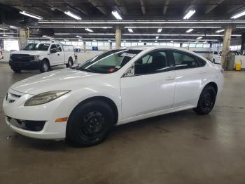  Salvage Mazda 6