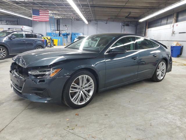  Salvage Audi A7