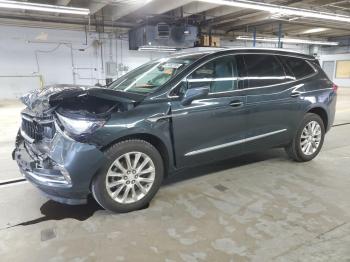  Salvage Buick Enclave