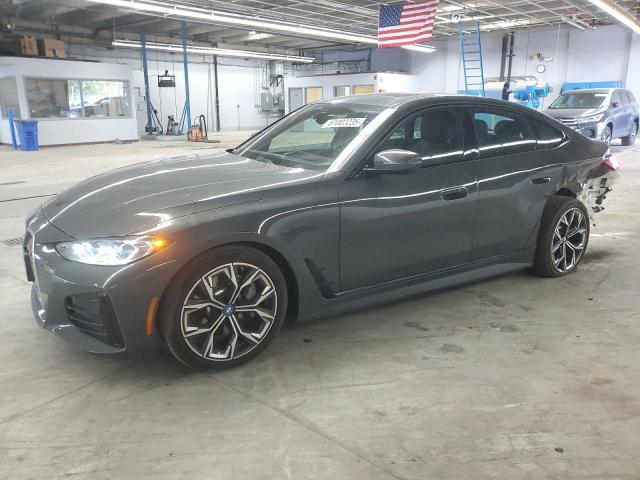  Salvage BMW I4 Edrive