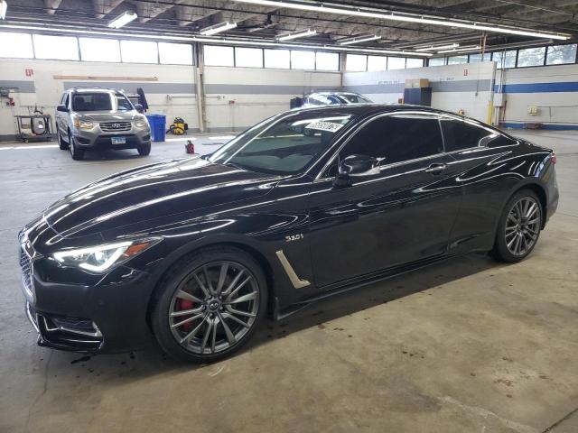  Salvage INFINITI Q60