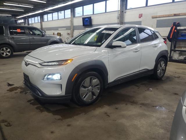  Salvage Hyundai KONA