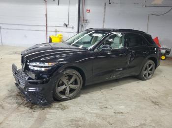  Salvage Genesis Gv70 Base
