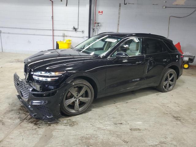  Salvage Genesis Gv70 Base