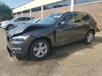  Salvage Volvo Xc60 B5 Mo
