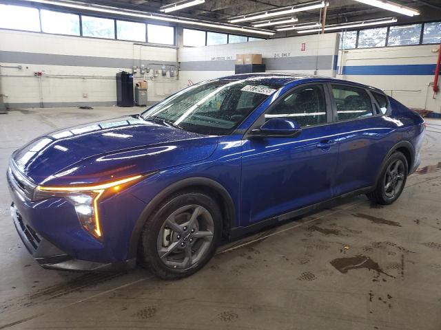  Salvage Kia K4 Lx