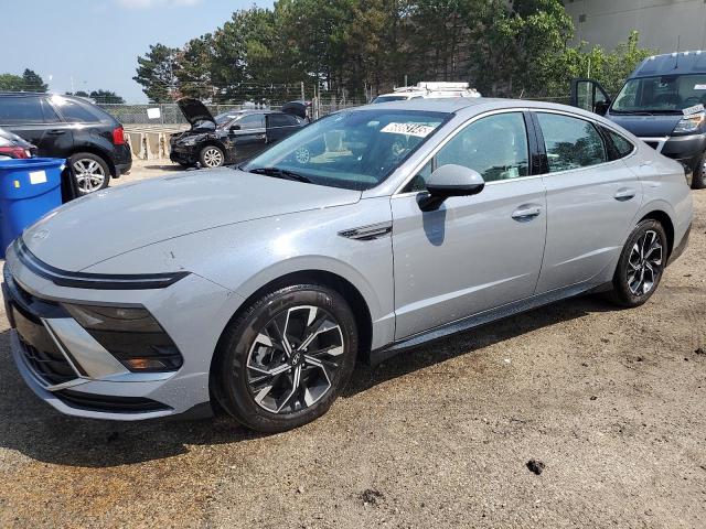 2025 Hyundai SONATA