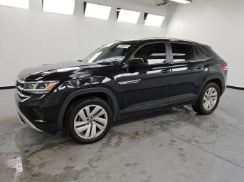  Salvage Volkswagen Atlas