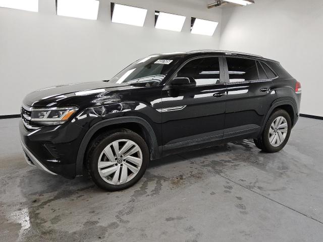  Salvage Volkswagen Atlas
