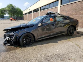  Salvage Kia K5