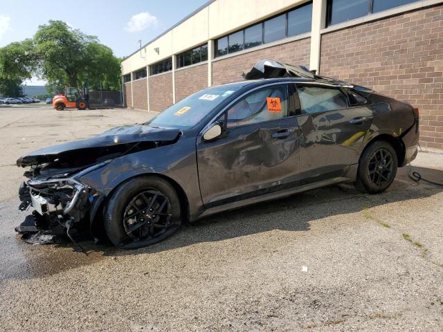  Salvage Kia K5