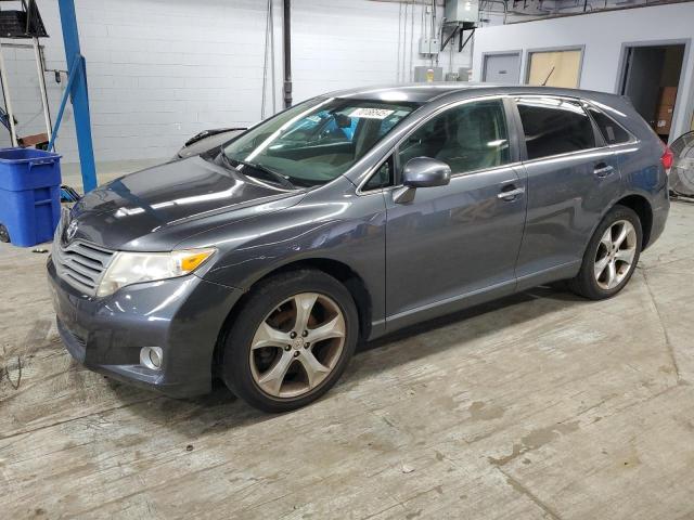  Salvage Toyota Venza