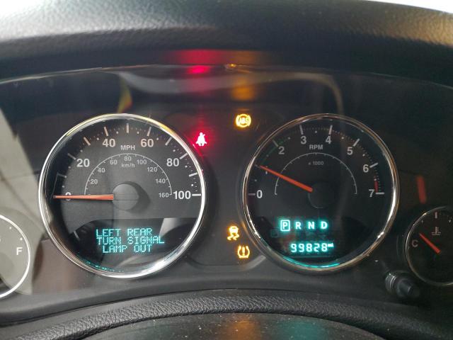 Jeep Wrangler Sport Image 4