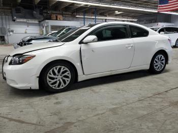  Salvage Toyota Scion