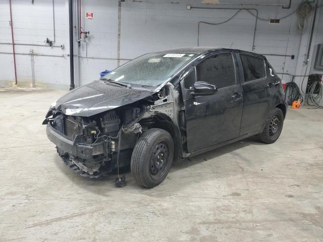  Salvage Toyota Yaris