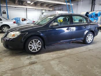  Salvage Chevrolet Cobalt Ls