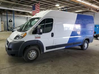  Salvage Ram Promaster