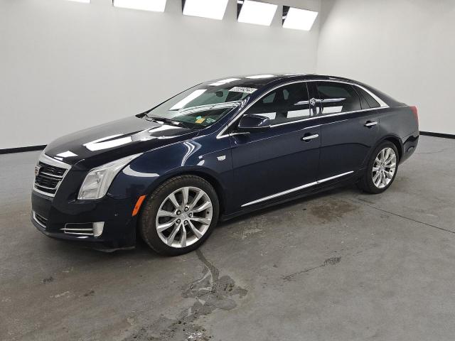  Salvage Cadillac XTS