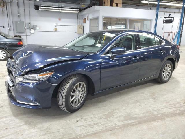  Salvage Mazda 6