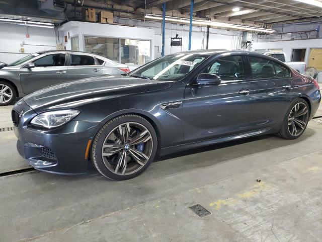  Salvage BMW M Series