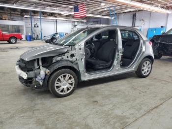  Salvage Mazda 2