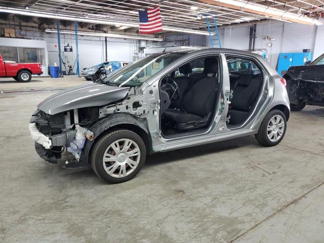  Salvage Mazda 2