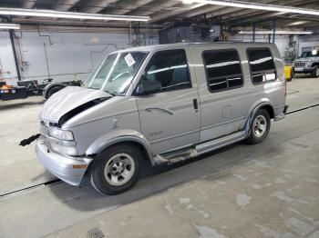  Salvage Chevrolet Astro