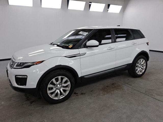 Salvage Land Rover Range Rover