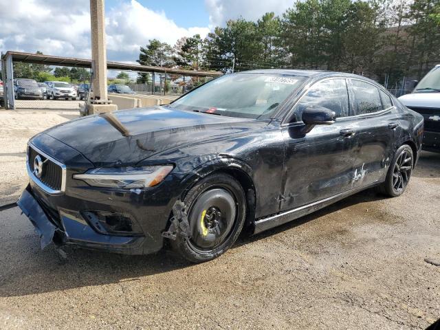  Salvage Volvo S60