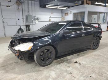  Salvage Acura RSX
