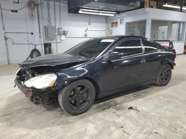  Salvage Acura RSX