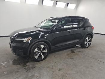  Salvage Volvo Xc40 Ultim