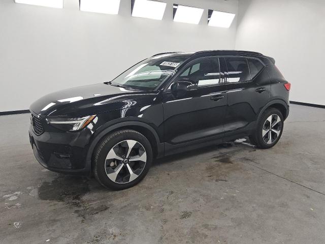  Salvage Volvo Xc40 Ultim