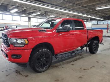  Salvage Ram 2500