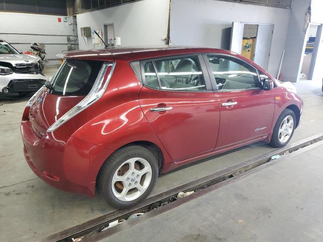 Nissan LEAF S Image 12