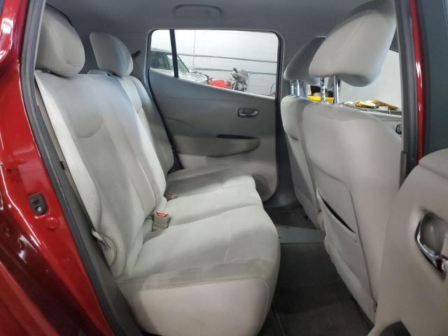 Nissan LEAF S Image 7