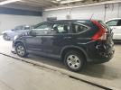 Honda Crv Lx Image 8