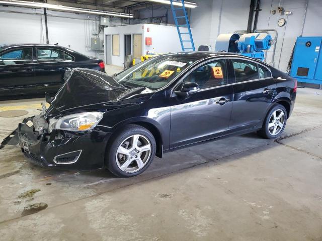  Salvage Volvo S60