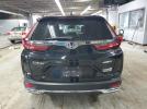 Honda Crv Touring Image 3
