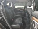 Honda Crv Touring Image 7