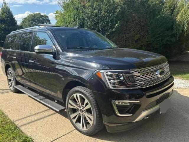  Salvage Ford Expedition