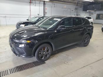  Salvage Dodge Hornet Gt