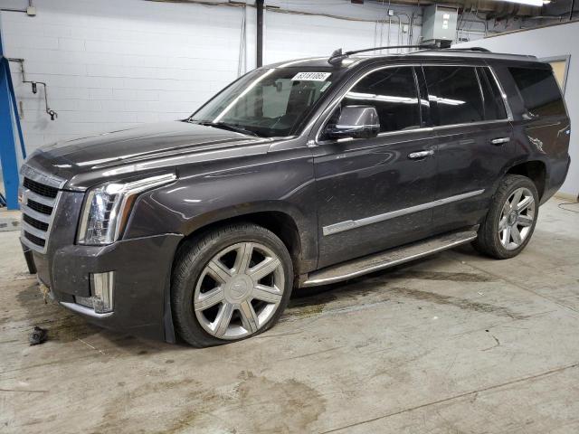  Salvage Cadillac Escalade