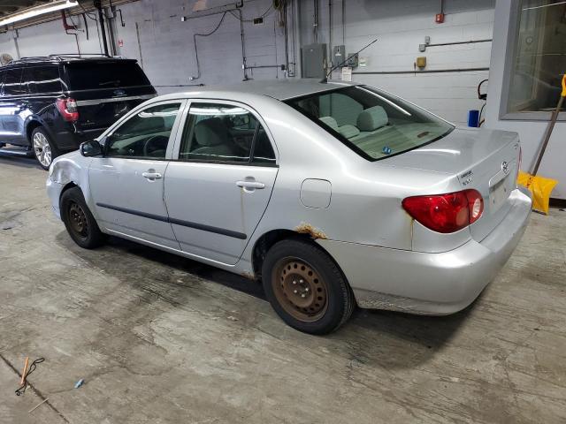 Toyota Corolla Ce Image 9