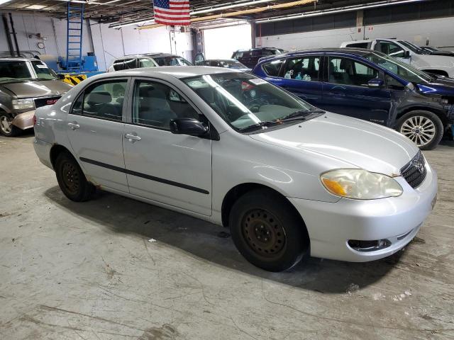 Toyota Corolla Ce Image 4