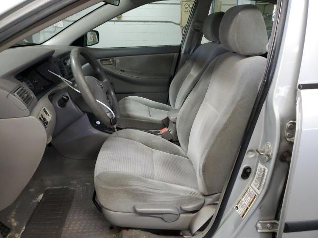 Toyota Corolla Ce Image 3