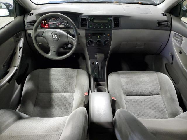 Toyota Corolla Ce Image 11