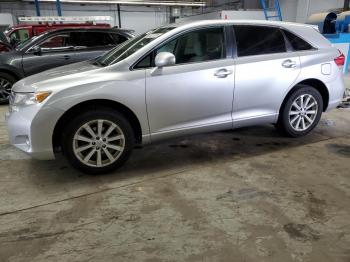  Salvage Toyota Venza